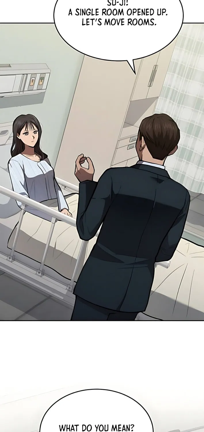 God's Scalpel Chapter 39 page 61 - 