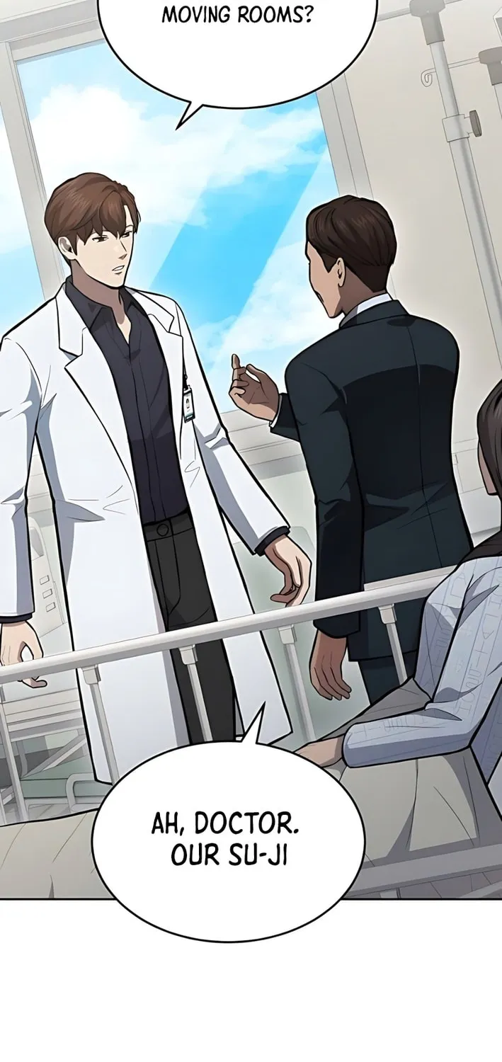 God's Scalpel Chapter 39 page 62 - 