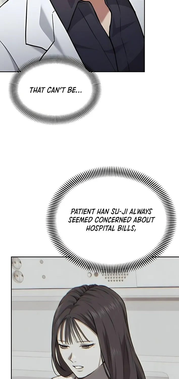 God's Scalpel Chapter 39 page 64 - 