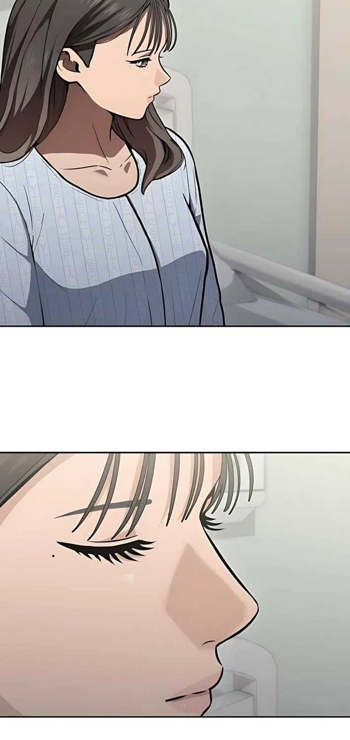 God's Scalpel Chapter 39 page 66 - 