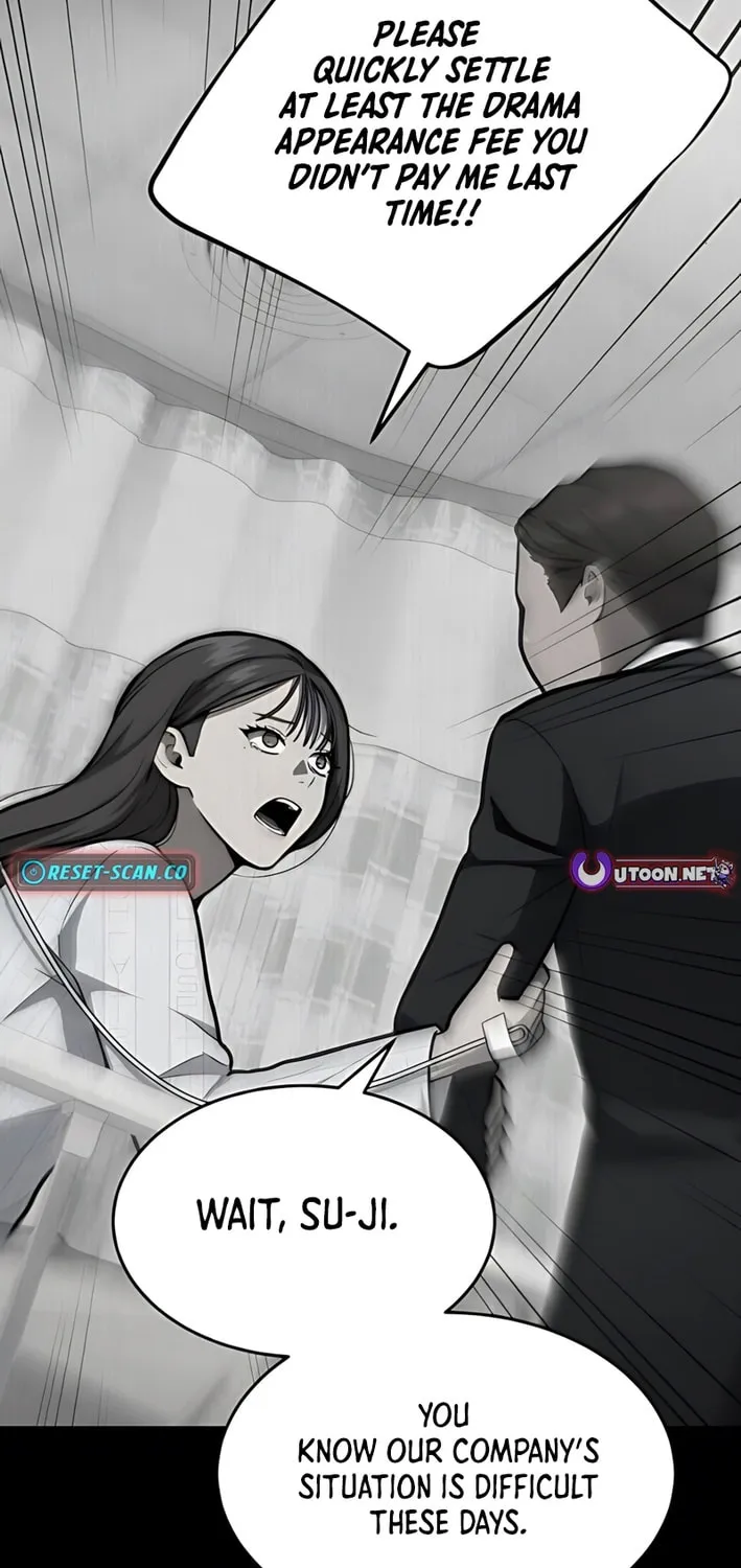 God's Scalpel Chapter 39 page 68 - 