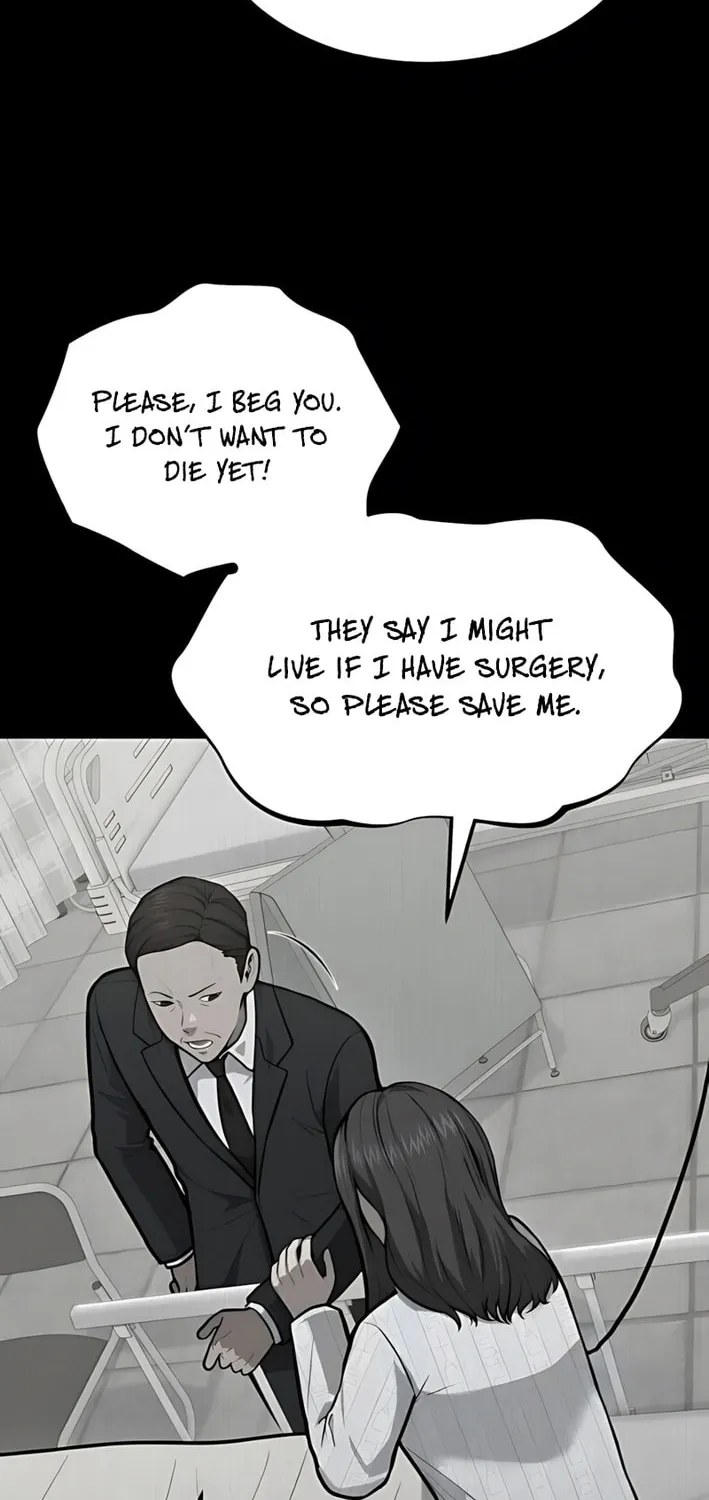 God's Scalpel Chapter 39 page 69 - 