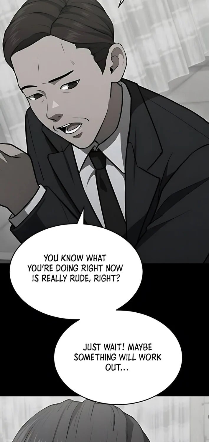 God's Scalpel Chapter 39 page 71 - 