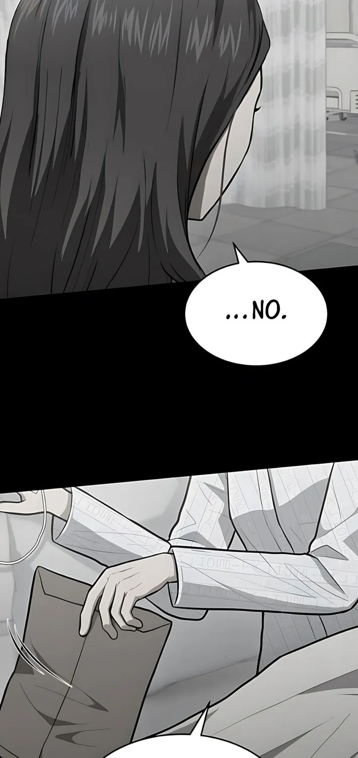 God's Scalpel Chapter 39 page 72 - 