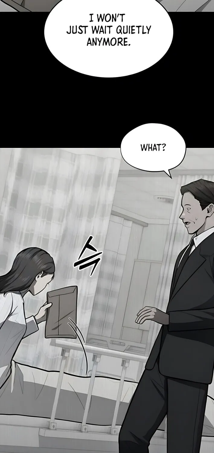 God's Scalpel Chapter 39 page 73 - 