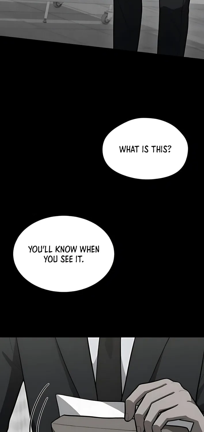 God's Scalpel Chapter 39 page 74 - 