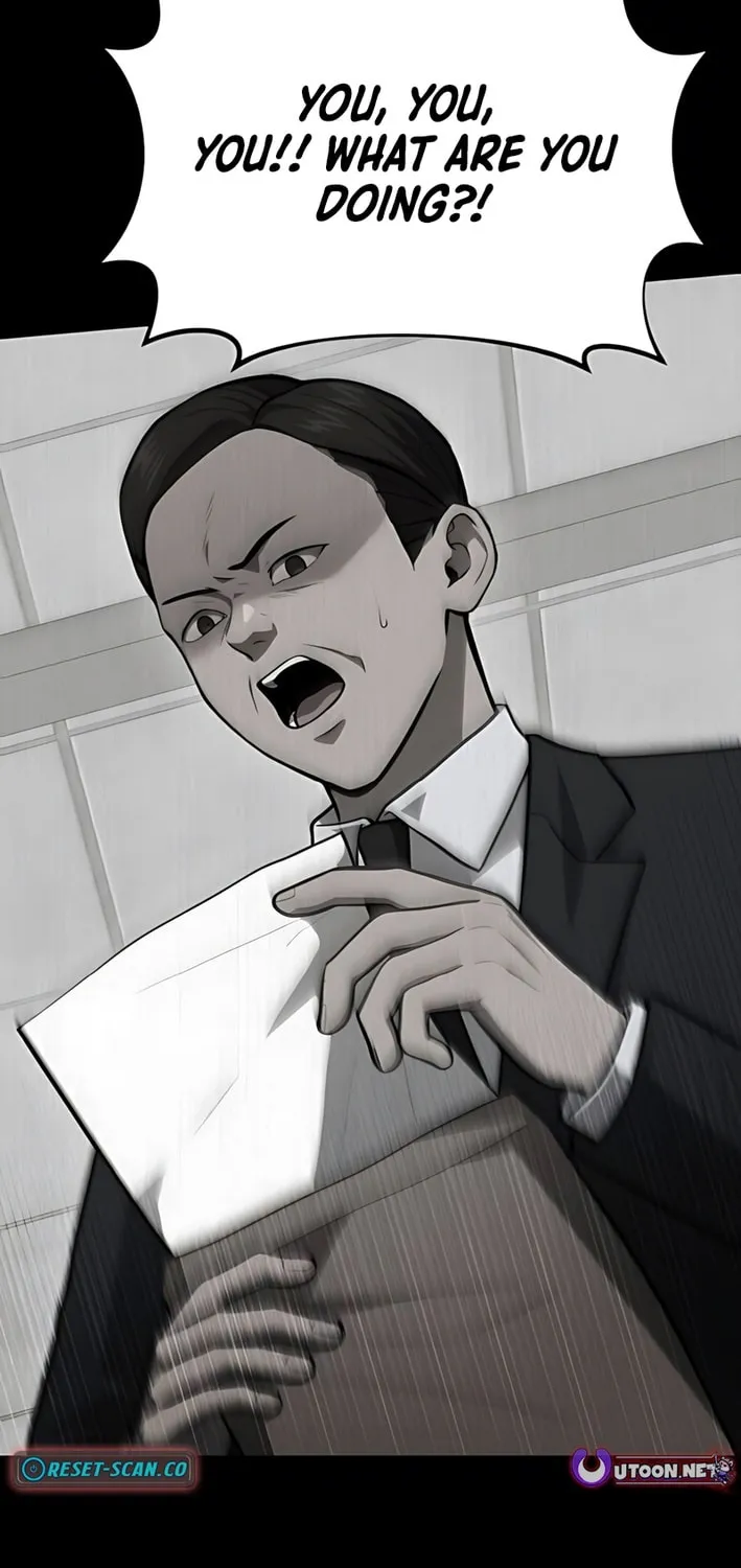 God's Scalpel Chapter 39 page 76 - 