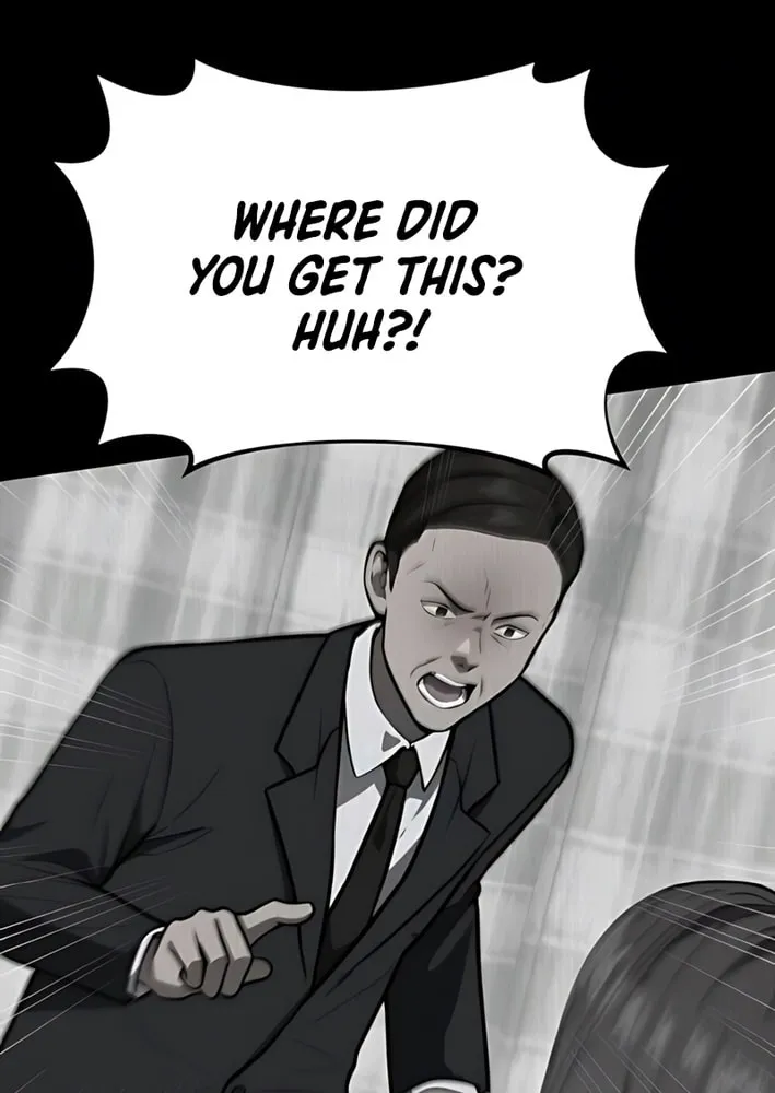 God's Scalpel Chapter 39 page 77 - 