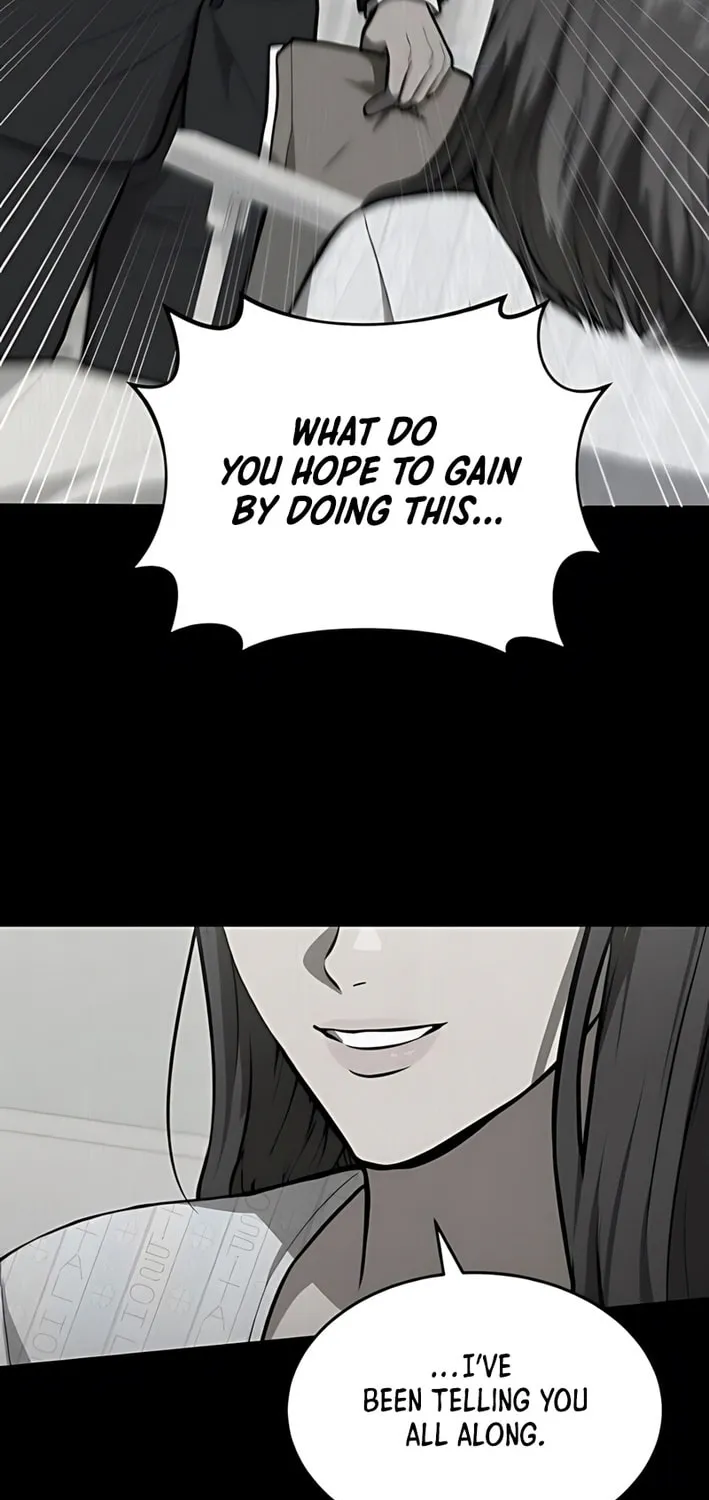 God's Scalpel Chapter 39 page 78 - 