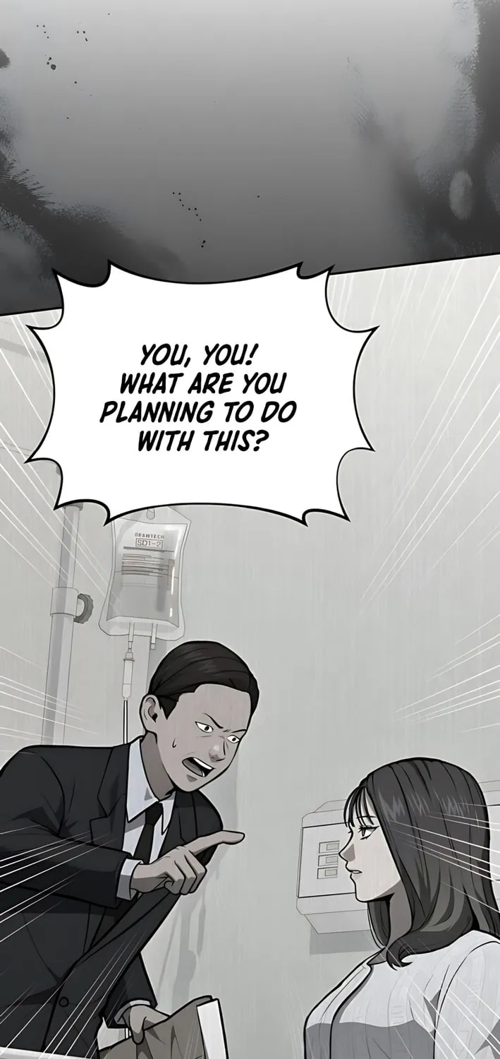 God's Scalpel Chapter 40 page 2 - 