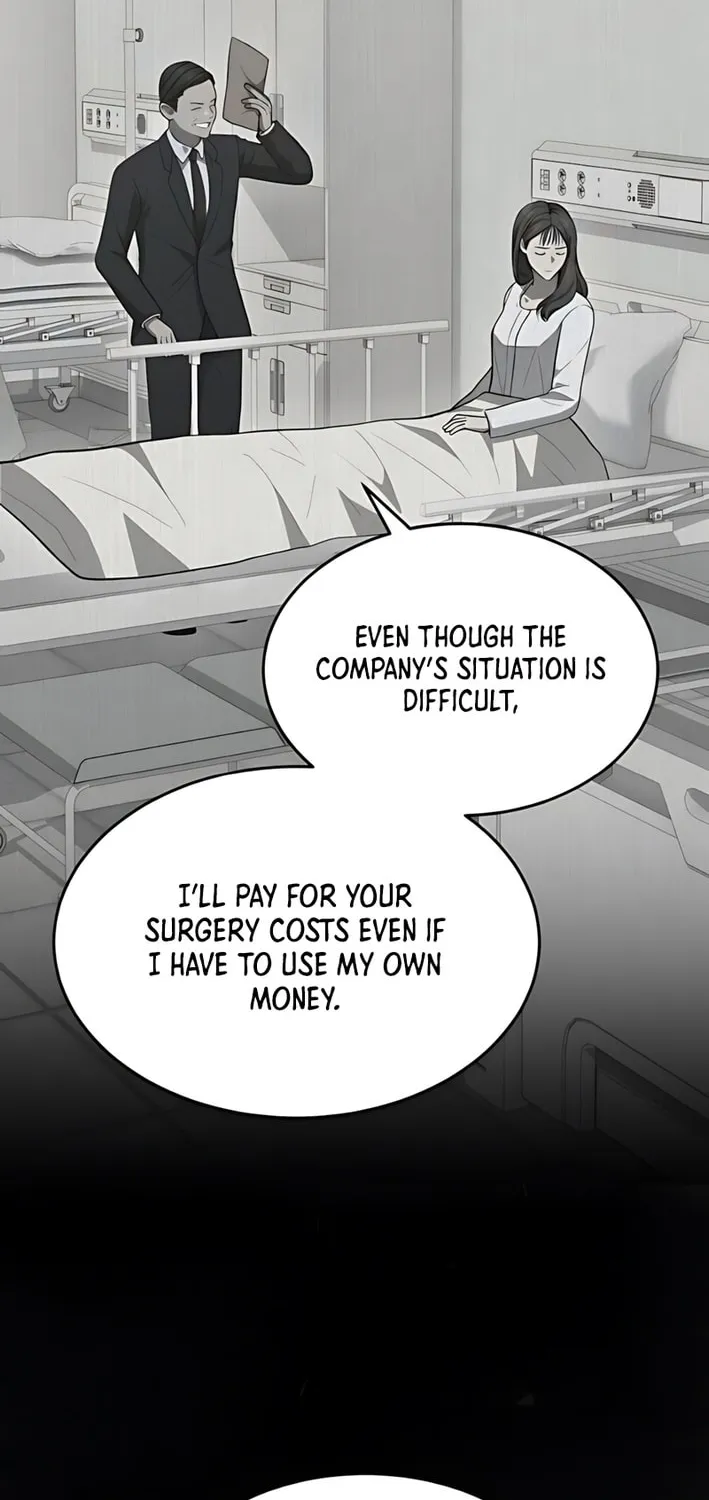 God's Scalpel Chapter 40 page 13 - 
