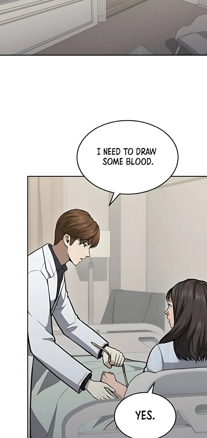 God's Scalpel Chapter 40 page 16 - 