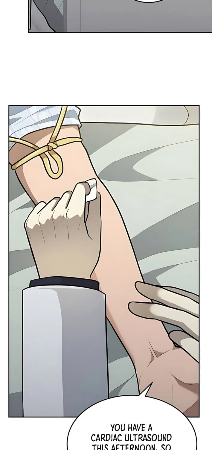 God's Scalpel Chapter 40 page 17 - 