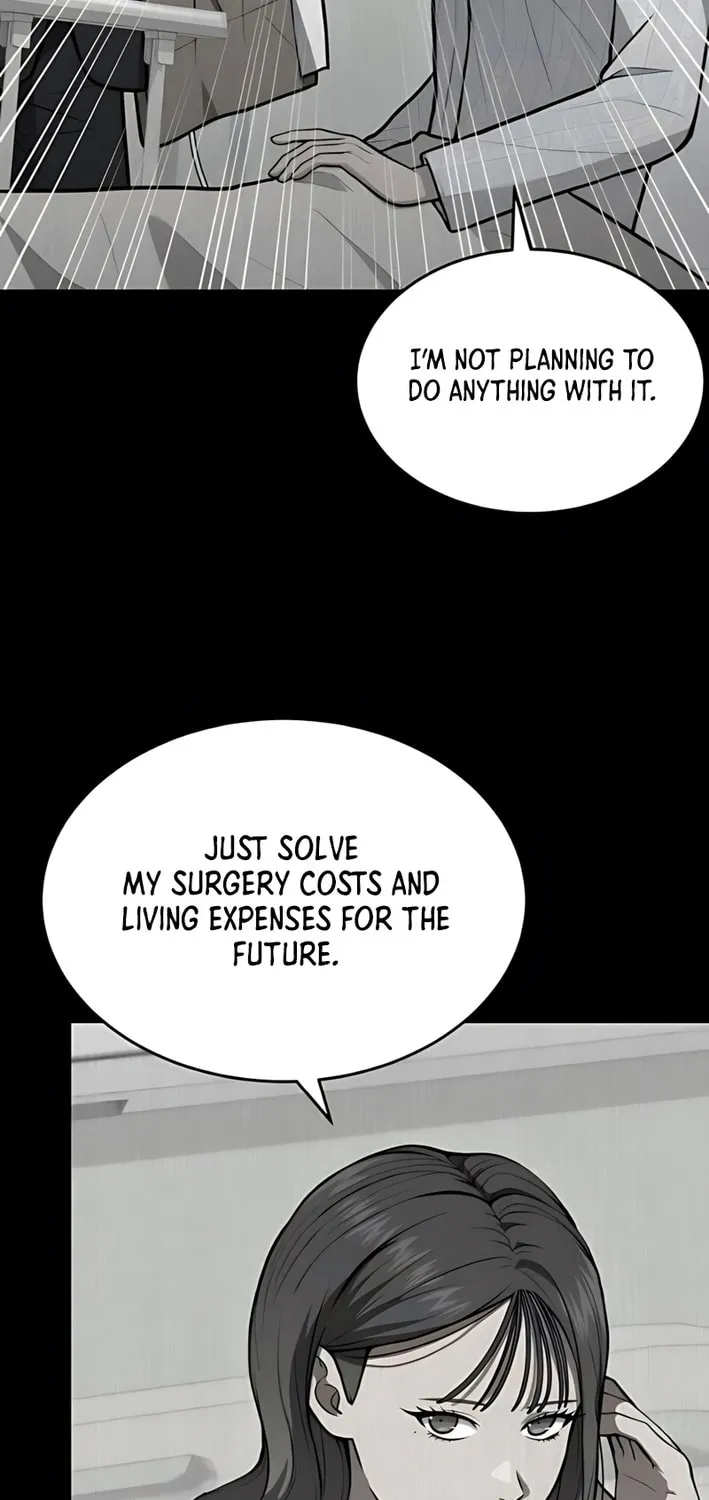 God's Scalpel Chapter 40 page 3 - 