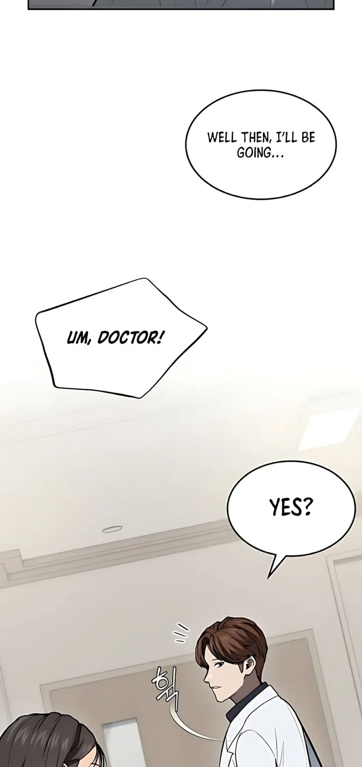 God's Scalpel Chapter 40 page 22 - 