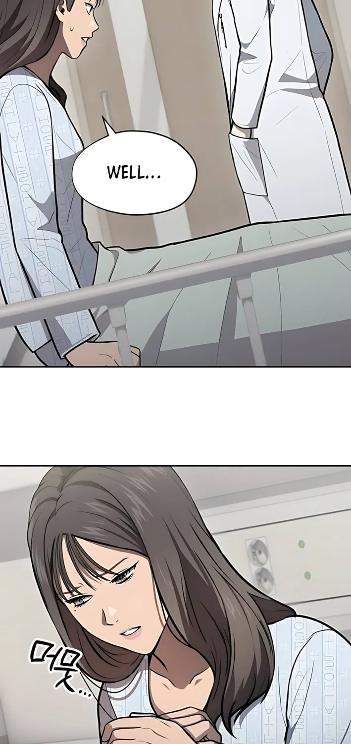 God's Scalpel Chapter 40 page 23 - 