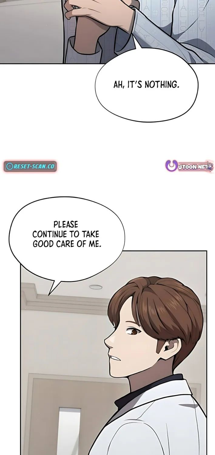 God's Scalpel Chapter 40 page 24 - 