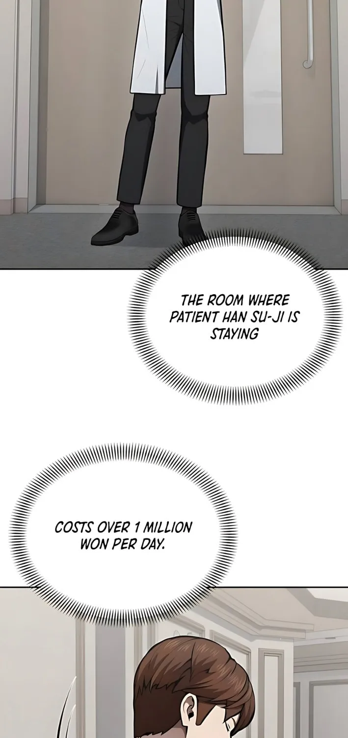 God's Scalpel Chapter 40 page 27 - 