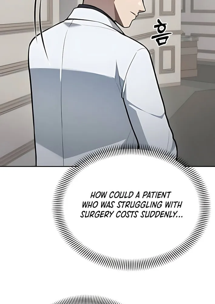 God's Scalpel Chapter 40 page 28 - 
