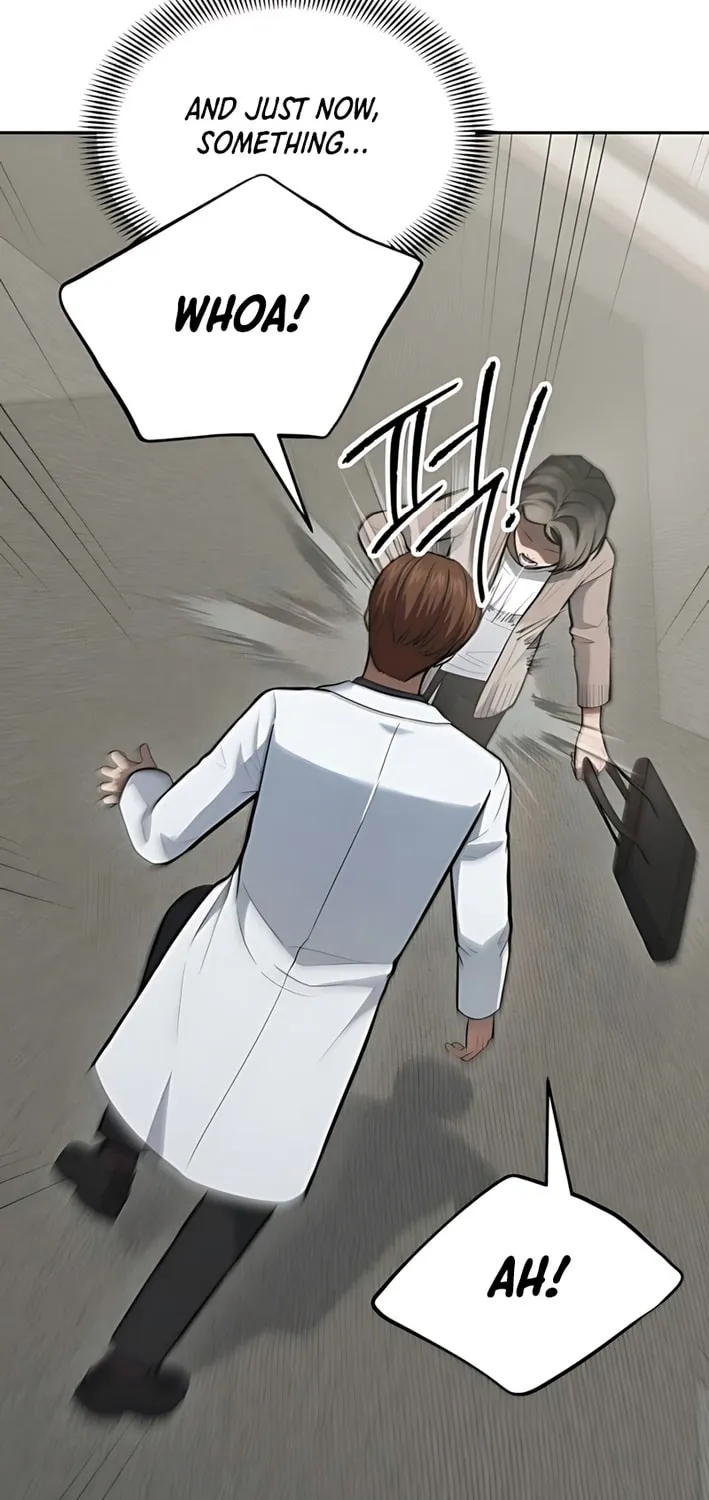 God's Scalpel Chapter 40 page 29 - 