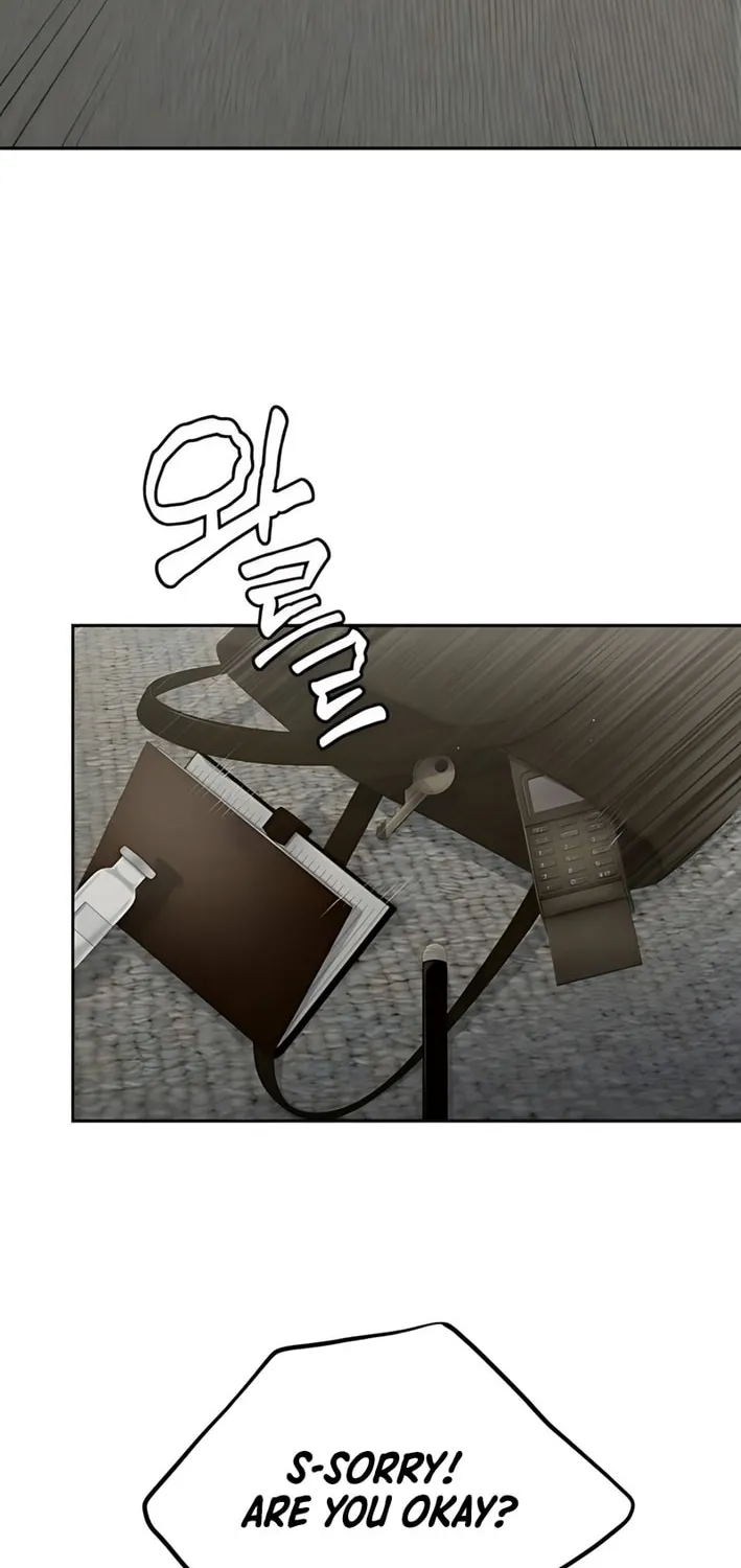 God's Scalpel Chapter 40 page 30 - 