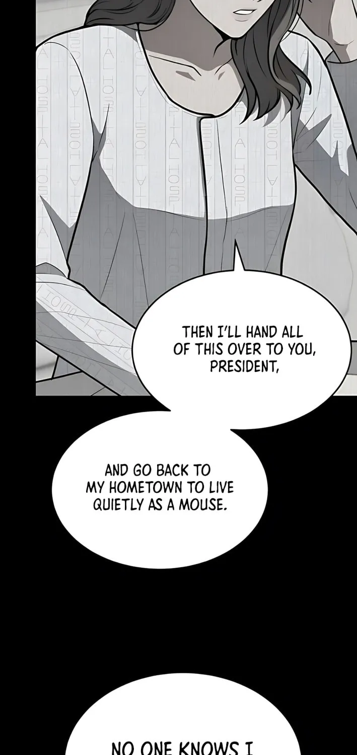 God's Scalpel Chapter 40 page 4 - 