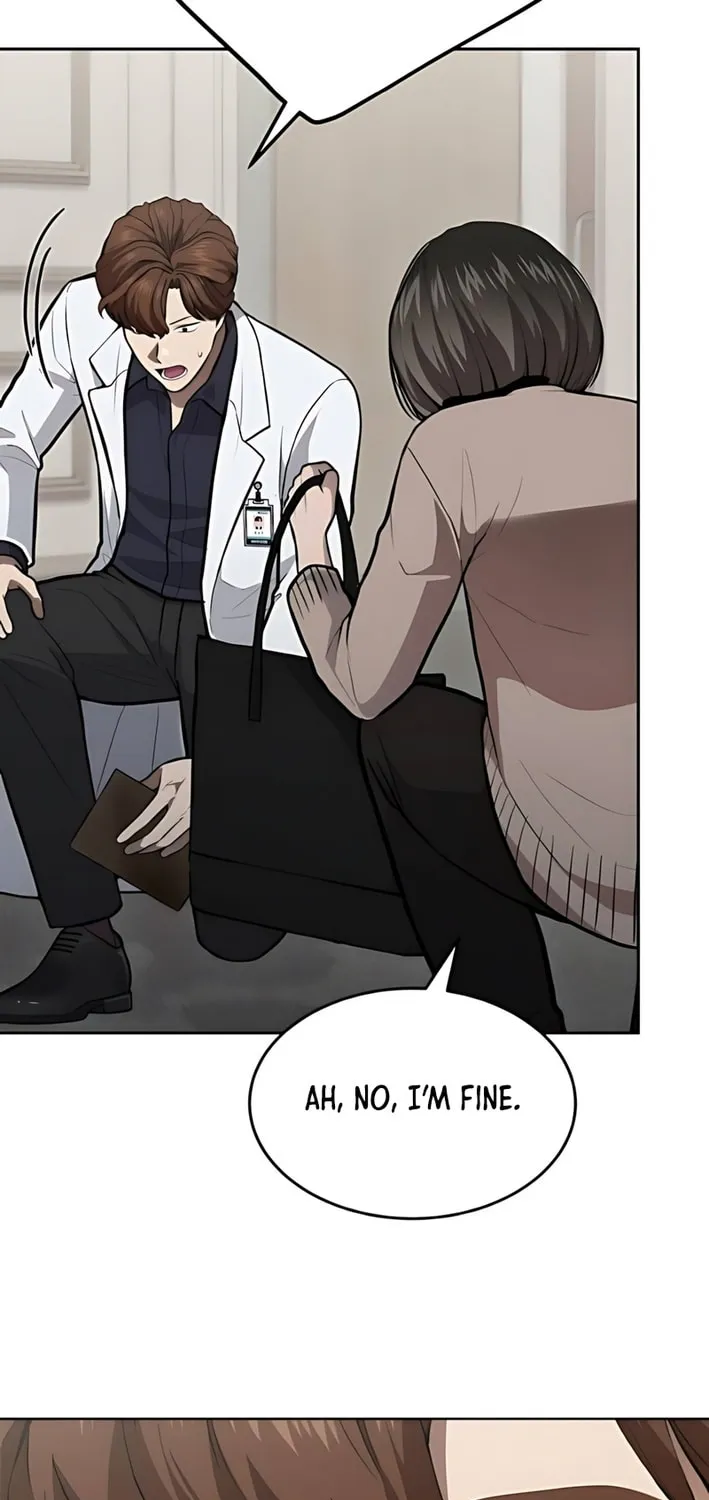 God's Scalpel Chapter 40 page 31 - 