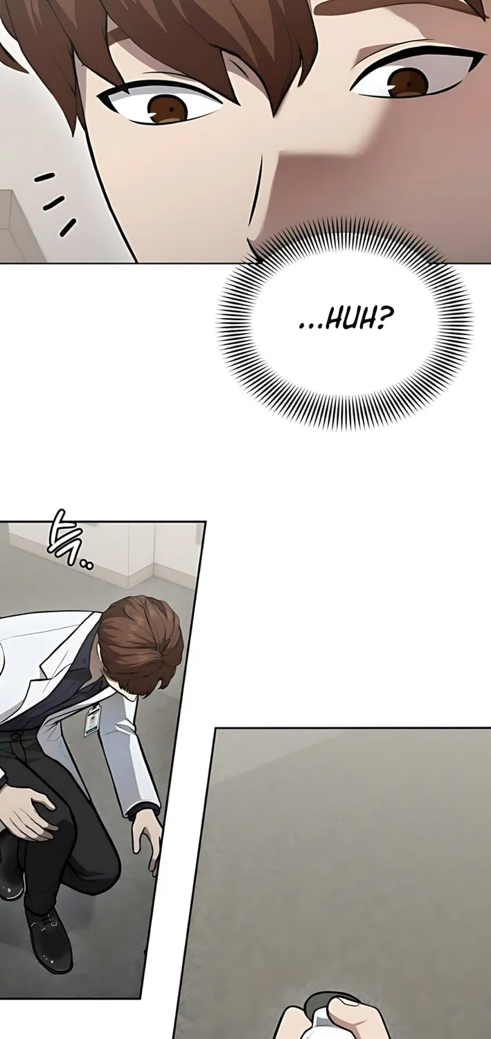 God's Scalpel Chapter 40 page 32 - 