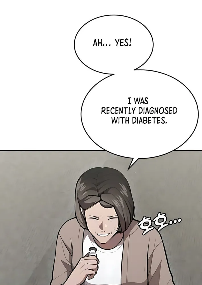 God's Scalpel Chapter 40 page 35 - 