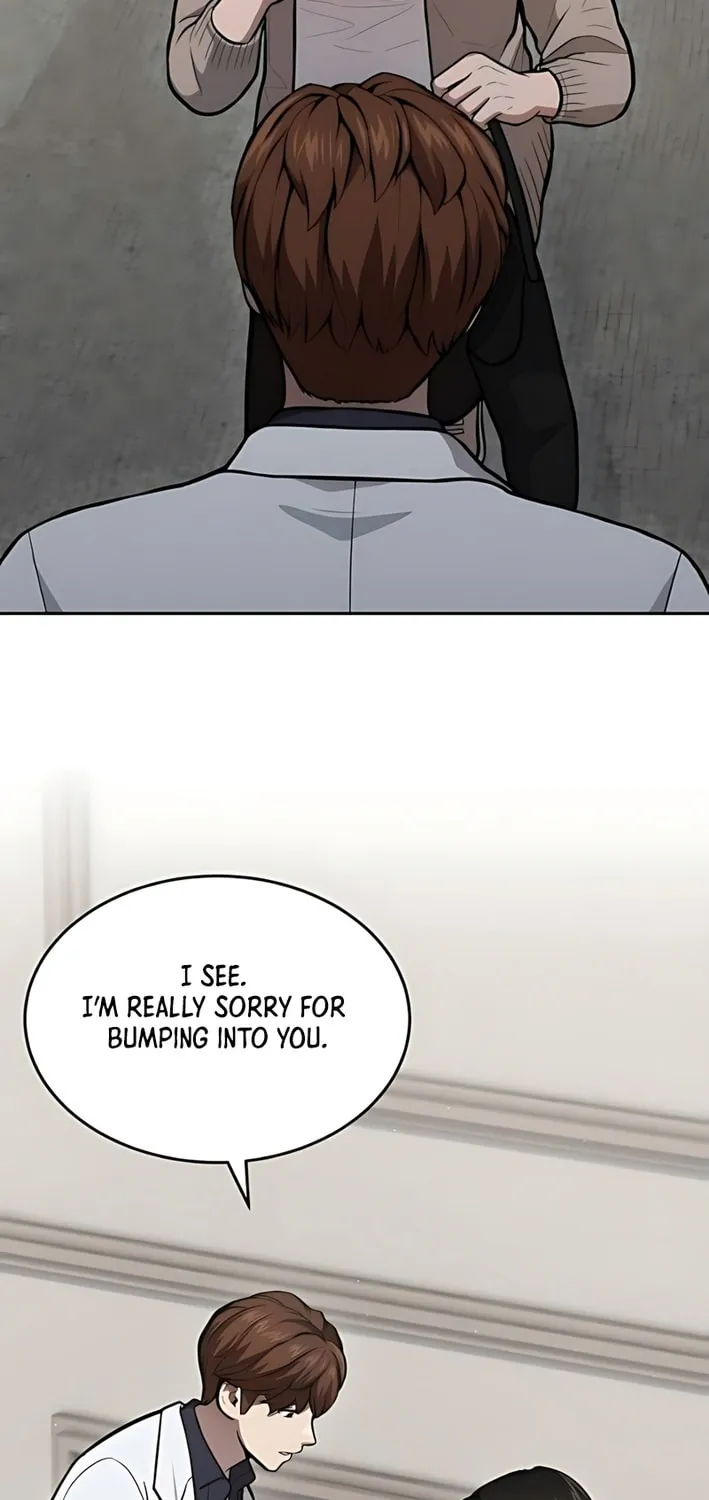 God's Scalpel Chapter 40 page 36 - 
