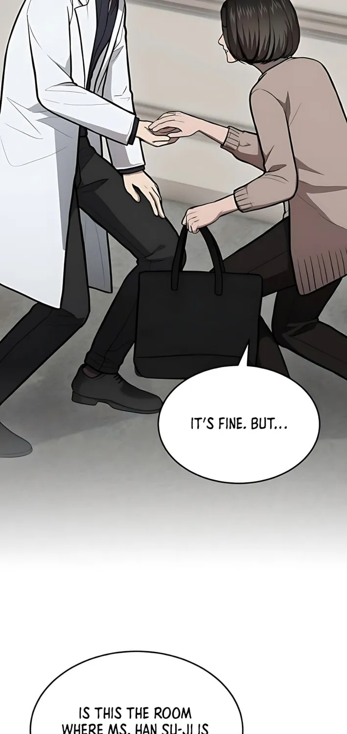 God's Scalpel Chapter 40 page 37 - 
