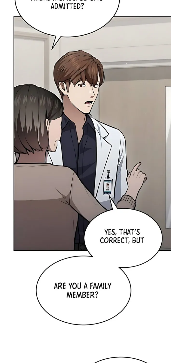 God's Scalpel Chapter 40 page 38 - 