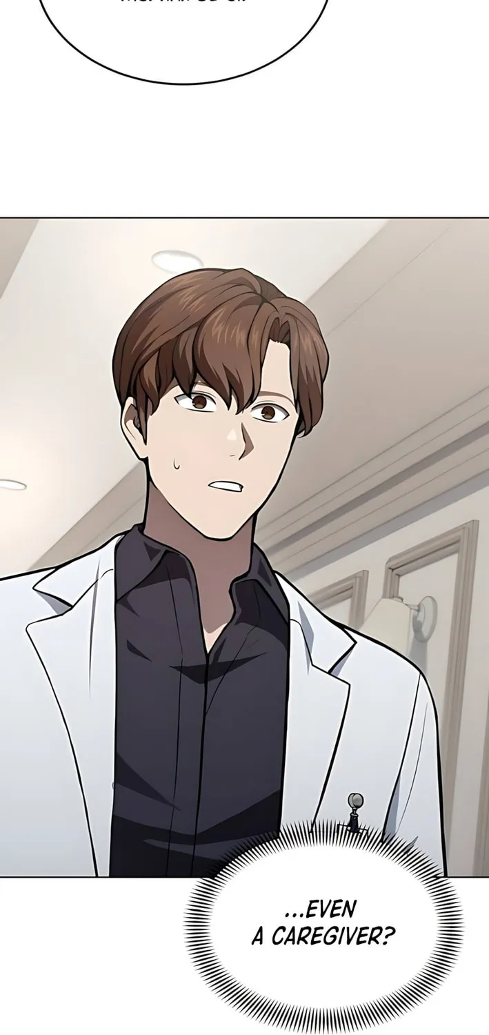 God's Scalpel Chapter 40 page 40 - 