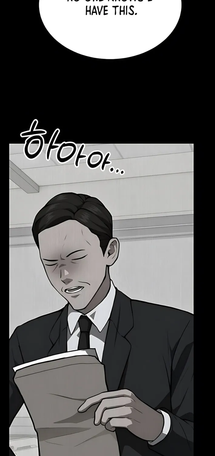God's Scalpel Chapter 40 page 5 - 