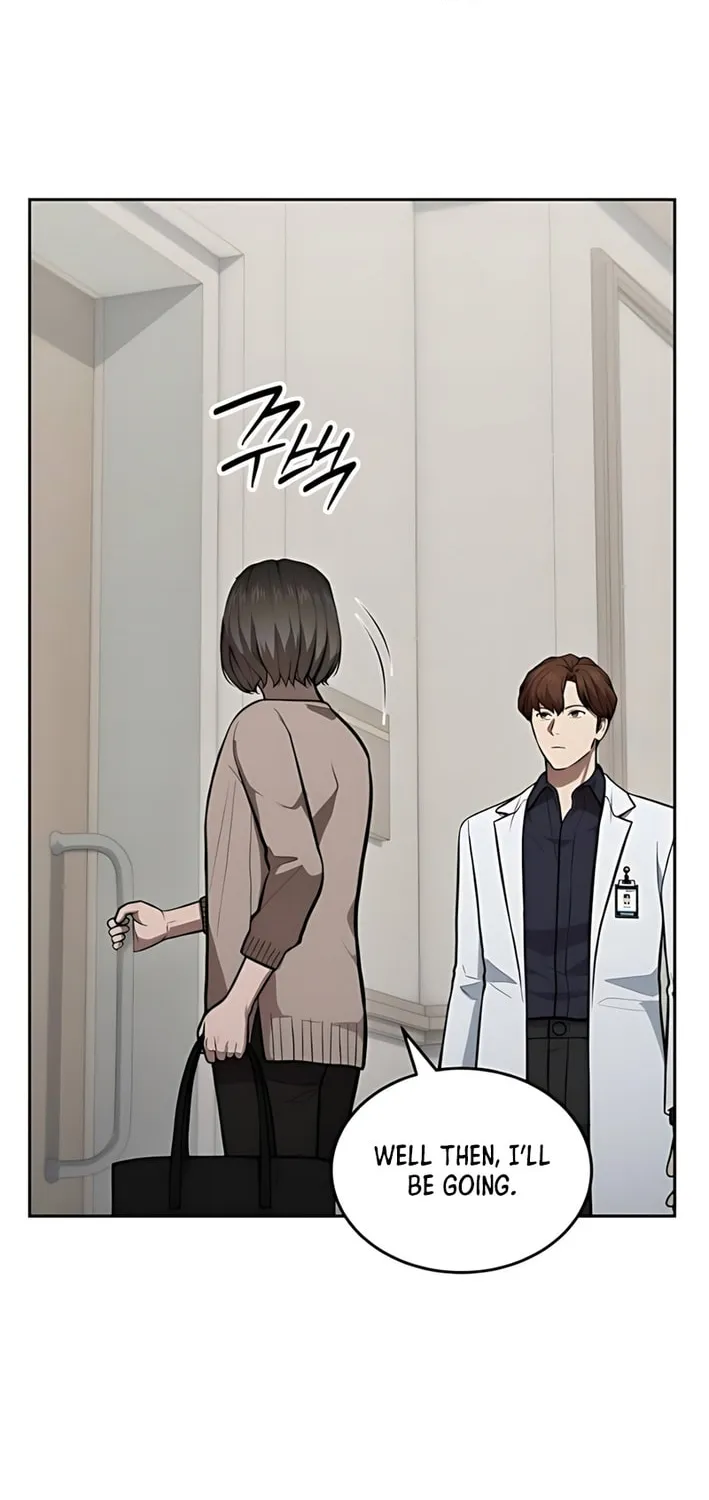 God's Scalpel Chapter 40 page 41 - 
