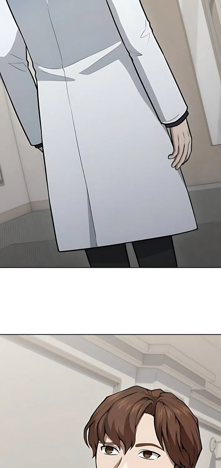 God's Scalpel Chapter 40 page 43 - 