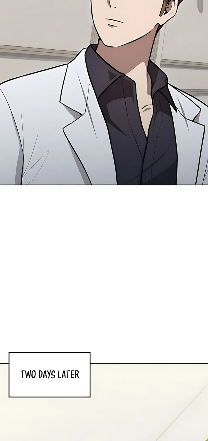 God's Scalpel Chapter 40 page 44 - 