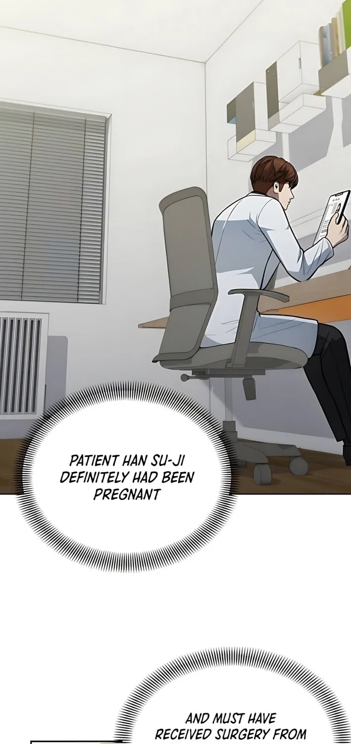 God's Scalpel Chapter 40 page 45 - 