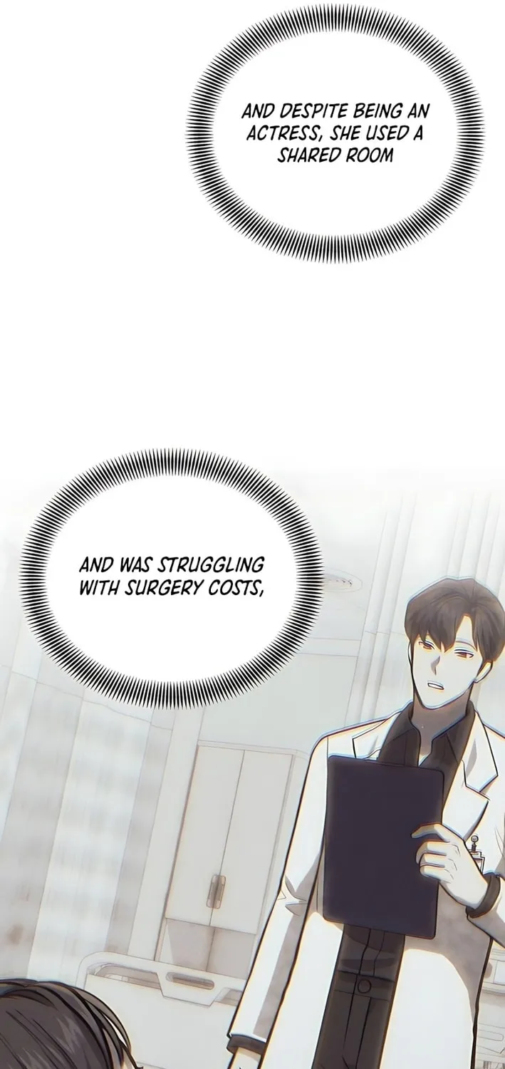 God's Scalpel Chapter 40 page 47 - 