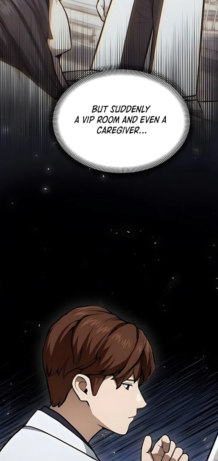 God's Scalpel Chapter 40 page 48 - 