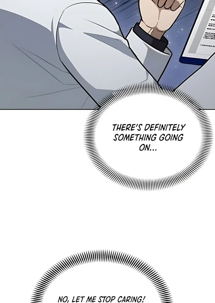 God's Scalpel Chapter 40 page 49 - 