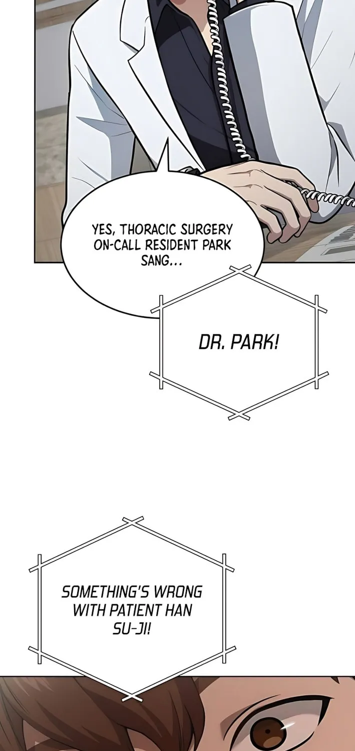 God's Scalpel Chapter 40 page 52 - 