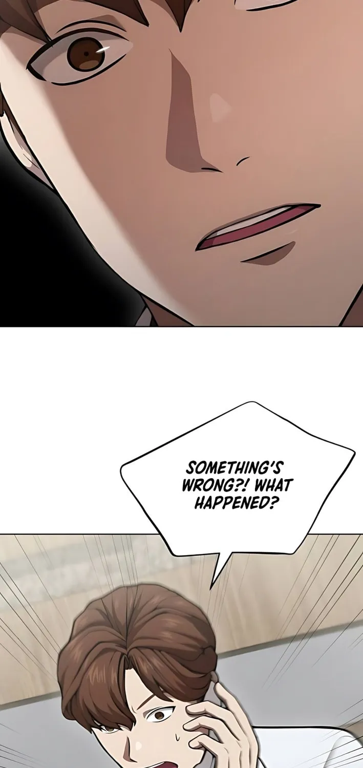 God's Scalpel Chapter 40 page 53 - 