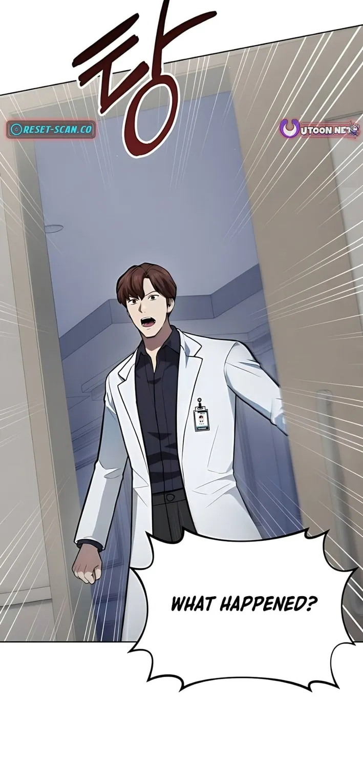 God's Scalpel Chapter 40 page 60 - 
