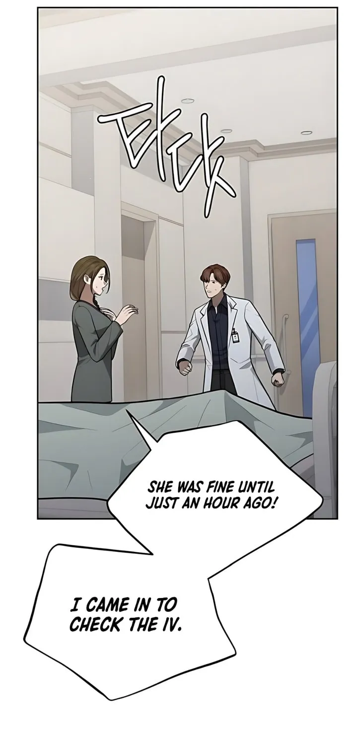 God's Scalpel Chapter 40 page 61 - 