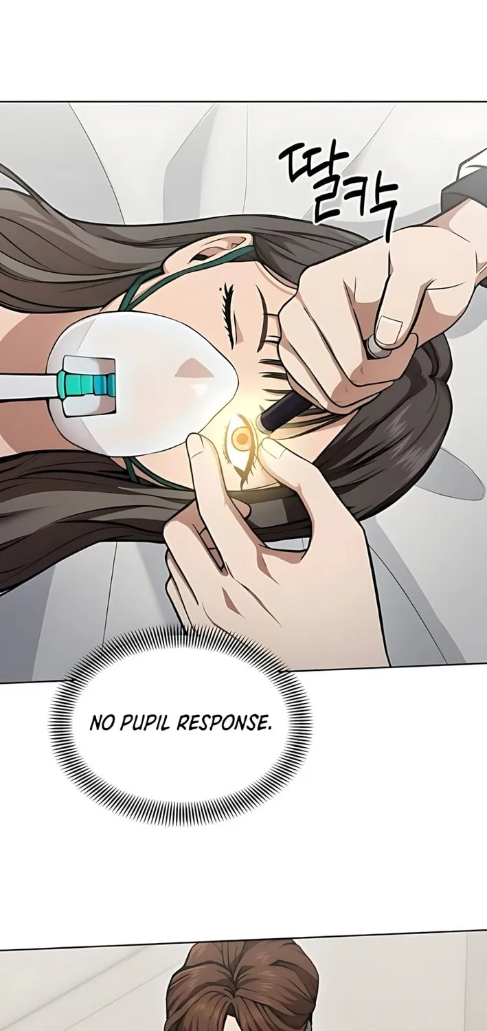 God's Scalpel Chapter 40 page 62 - 