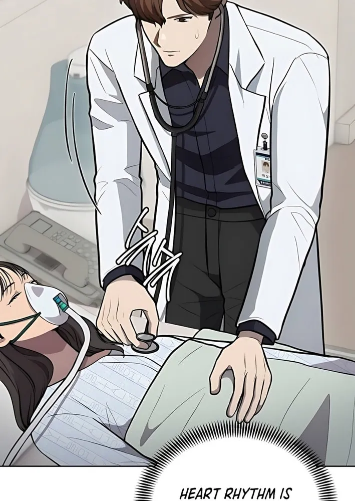 God's Scalpel Chapter 40 page 63 - 