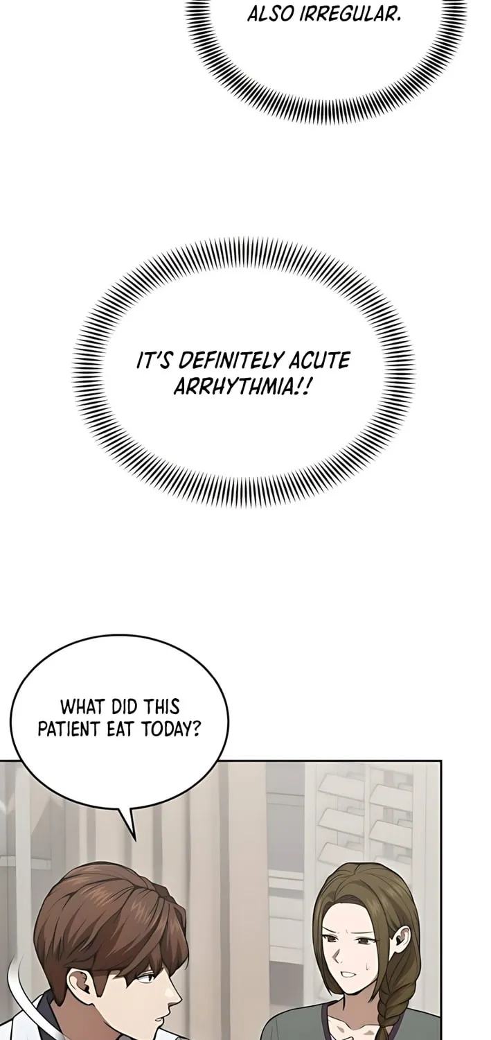 God's Scalpel Chapter 40 page 64 - 
