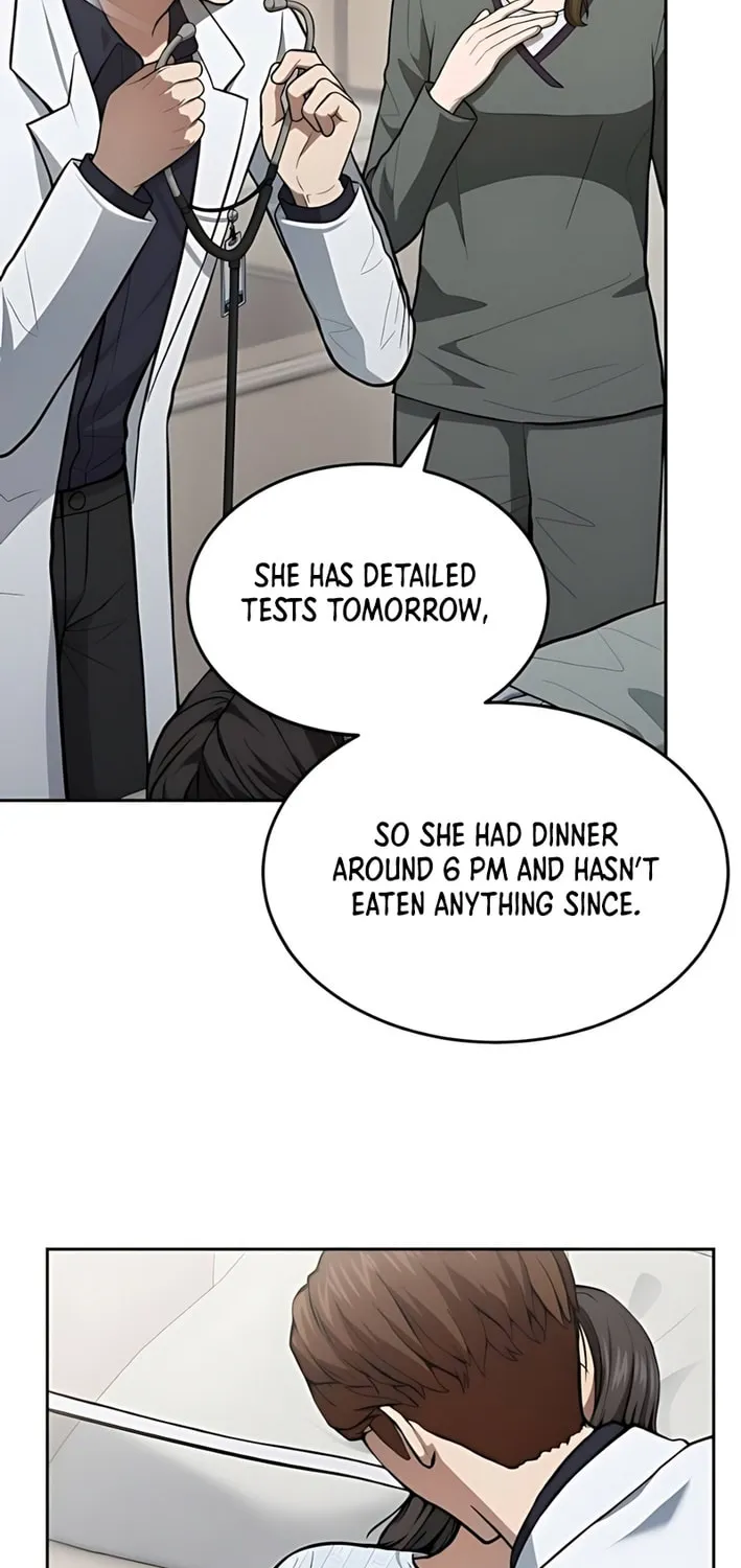 God's Scalpel Chapter 40 page 65 - 