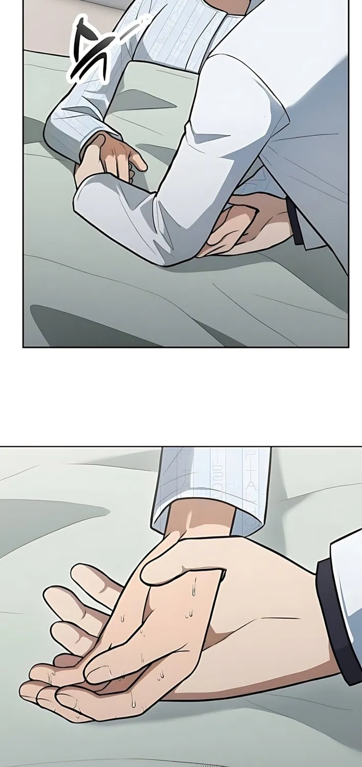 God's Scalpel Chapter 40 page 66 - 
